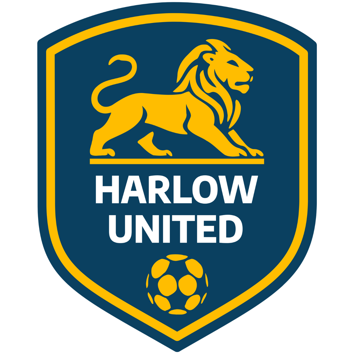 Harlow United FC